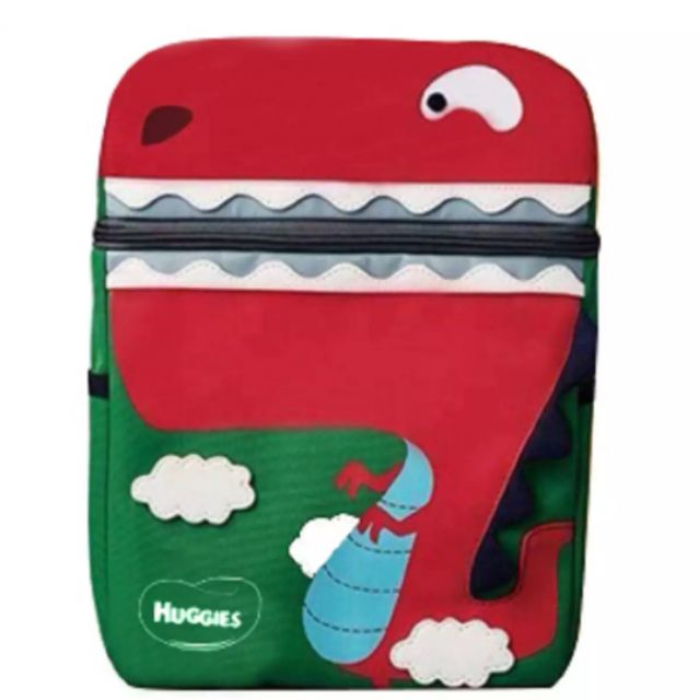 Balo Huggies cho bé