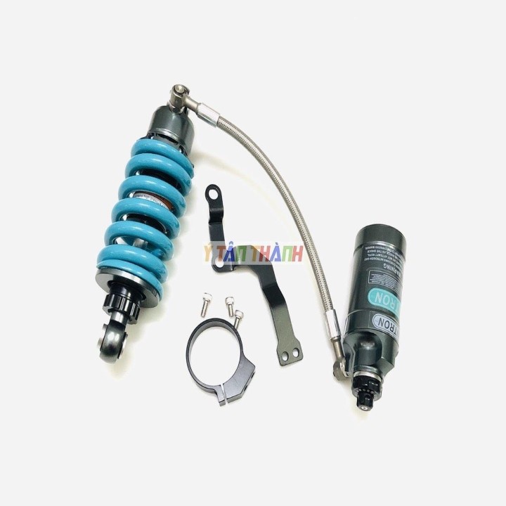 Phuộc Sau Winner Nitron Bình Dầu Xoay 360 Độ MS1229