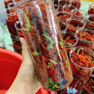 Khô bò sợi loại ngon 300g