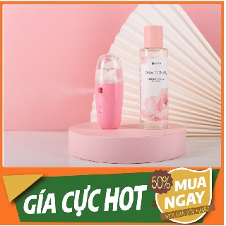 TONER DNA SỨC SỐNG CHO LÀN DA TƯƠI TRẺ