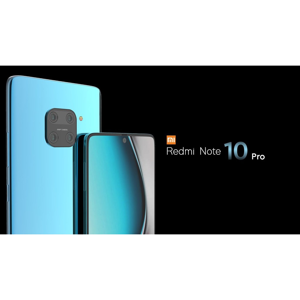 Điện thoại Xiaomi Redmi Note 10 Pro (6GB/128GB) - Hàng Chính Hãng Phân Phối Của Digiworld Mới 100% ! | BigBuy360 - bigbuy360.vn