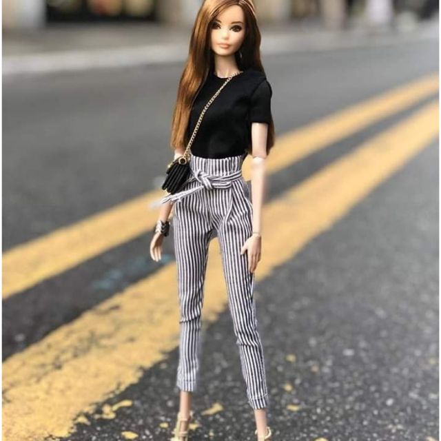 quần áo cho búp bê barbie,xinyi,fr,muse