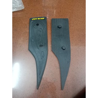 Thảm lót chân xe máy AirBlade ( 2016-2019 )