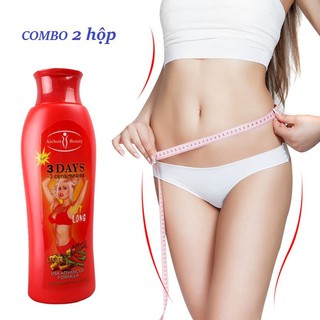 Kem tan mỡ 3day thái lan hộp to 200ml