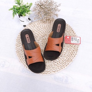 DÉP DA NỮ QUAI NGANG BITA'S DAN.97 (Size 36-40)