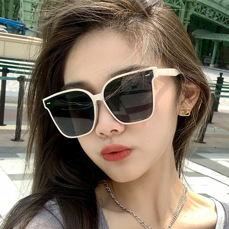 Kính mát chống tia UV 100% thời trang cho nam và nữ