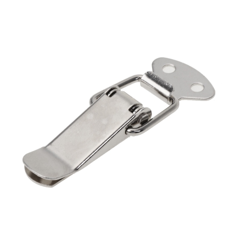 Set 6 bản lề cửa tủ bằng kim loại Nevada