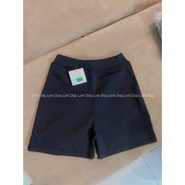 QUẦN BIKER SHORT NÂNG MÔNG