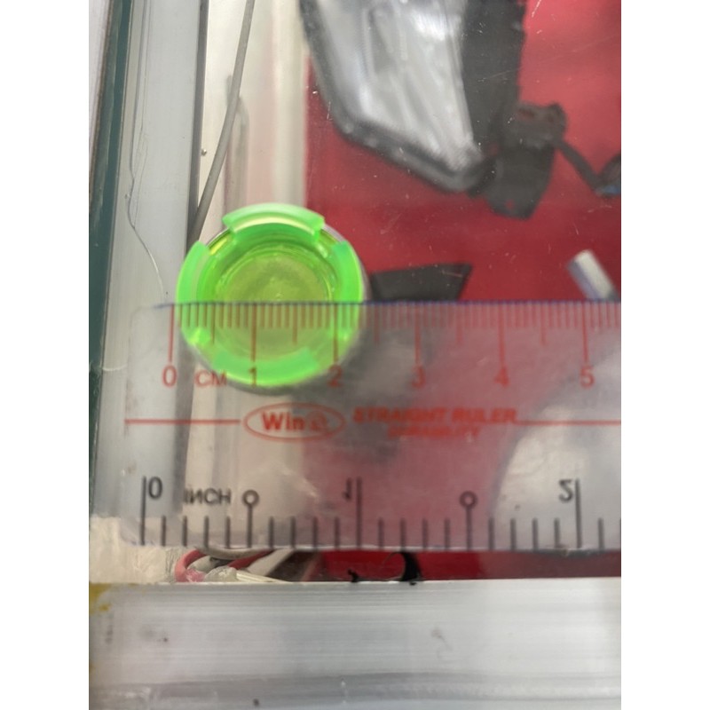 Cao su chụp chân kiếng