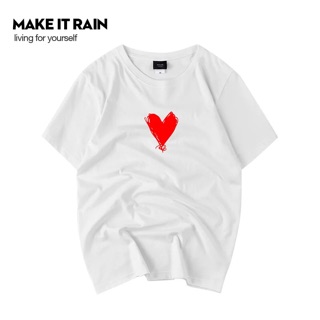 Áo thun make it rain ( order )2