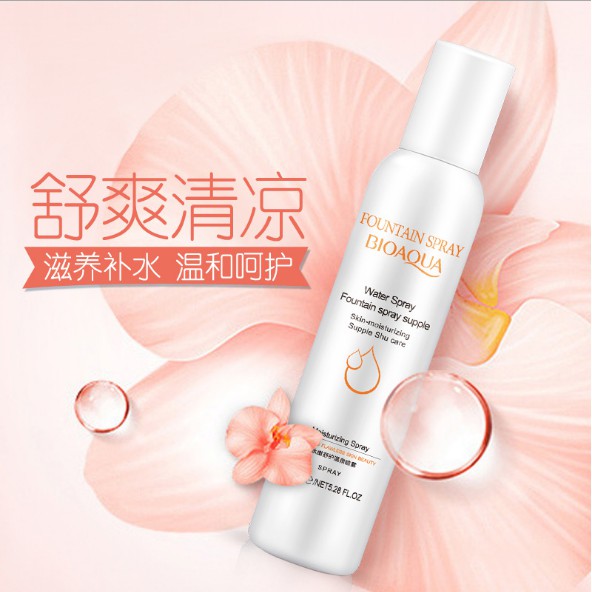 Xịt khoáng chăm sóc da bioaqua | BigBuy360 - bigbuy360.vn