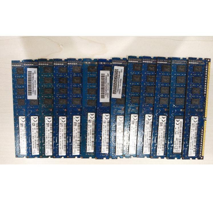 Thẻ Nhớ Ddr3 4gb Cho Máy Tính