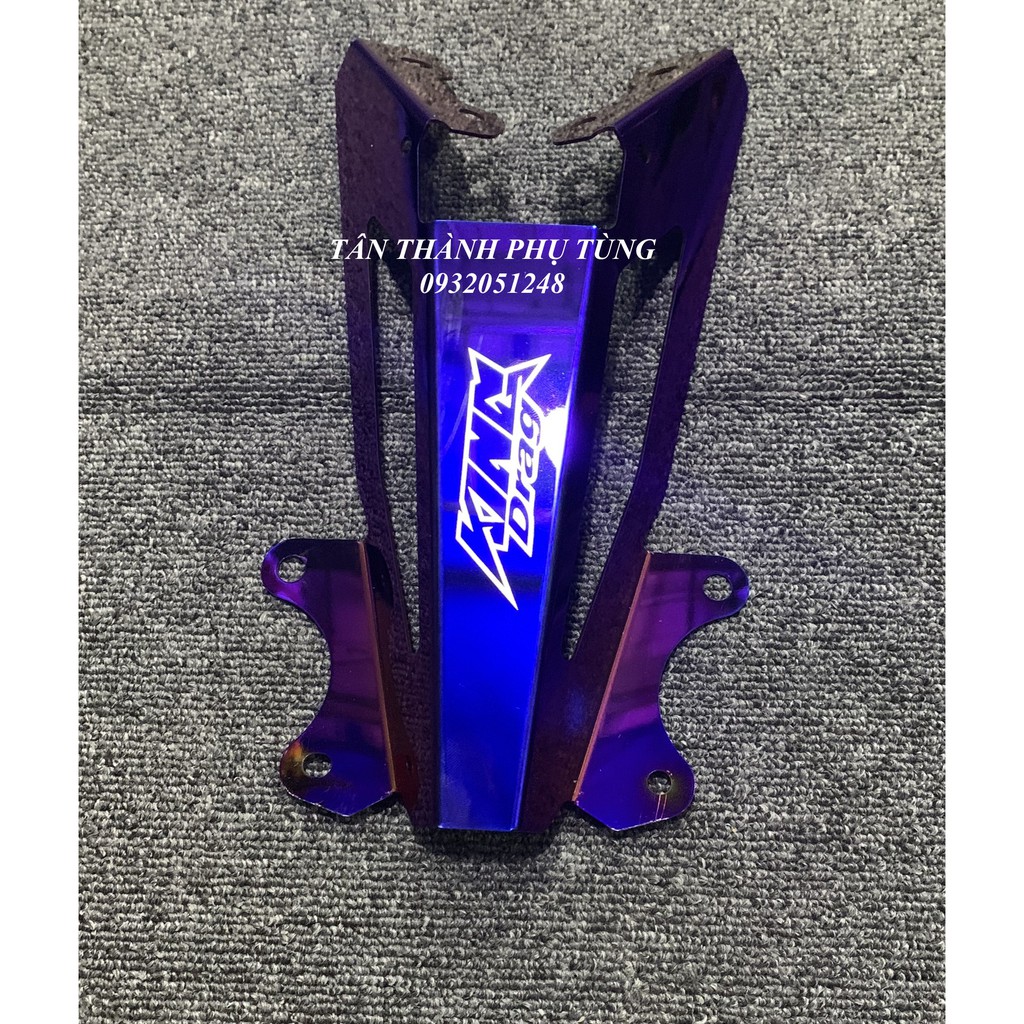 Đuôi dè Exciter 150 KING DRAG