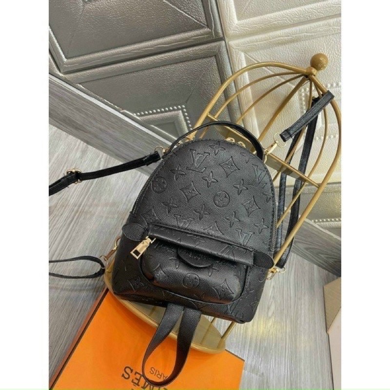 Balo Lv Mini, Balo Thời Trang Nữ