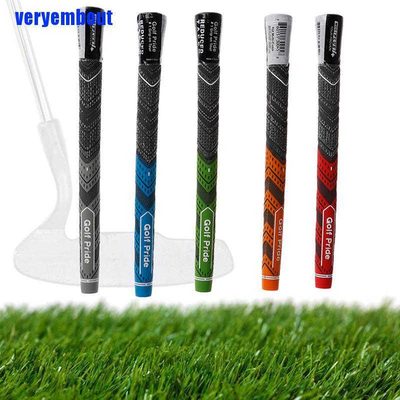 Bọc Gậy Đánh Golf Chống Trượt Nhiều Hợp Chất Mới
