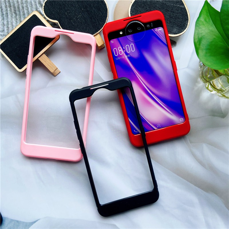 Ốp Điện Thoại Dẻo Chống Sốc Cho Vivo Nex 2 | BigBuy360 - bigbuy360.vn