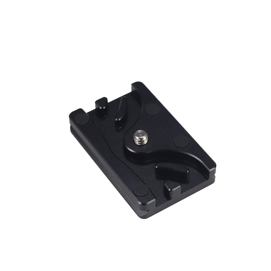 Khối Phụ Kiện XT-XINTE Kèm Vòng Arca Tháo Lắp Nhanh Cho Dây Cáp Máy Ảnh