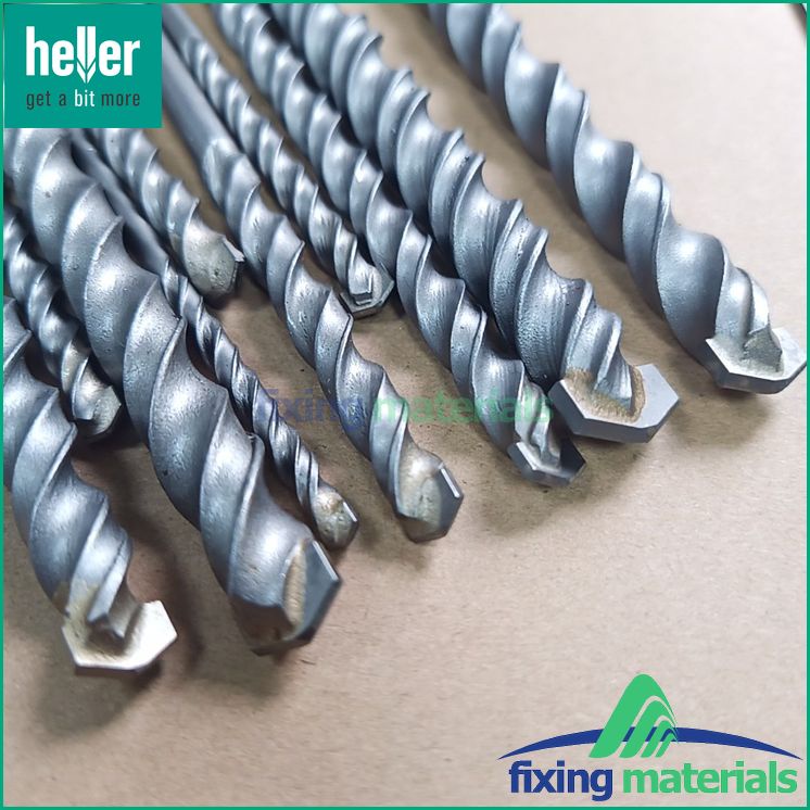 Mũi khoan tường Heller Prostone