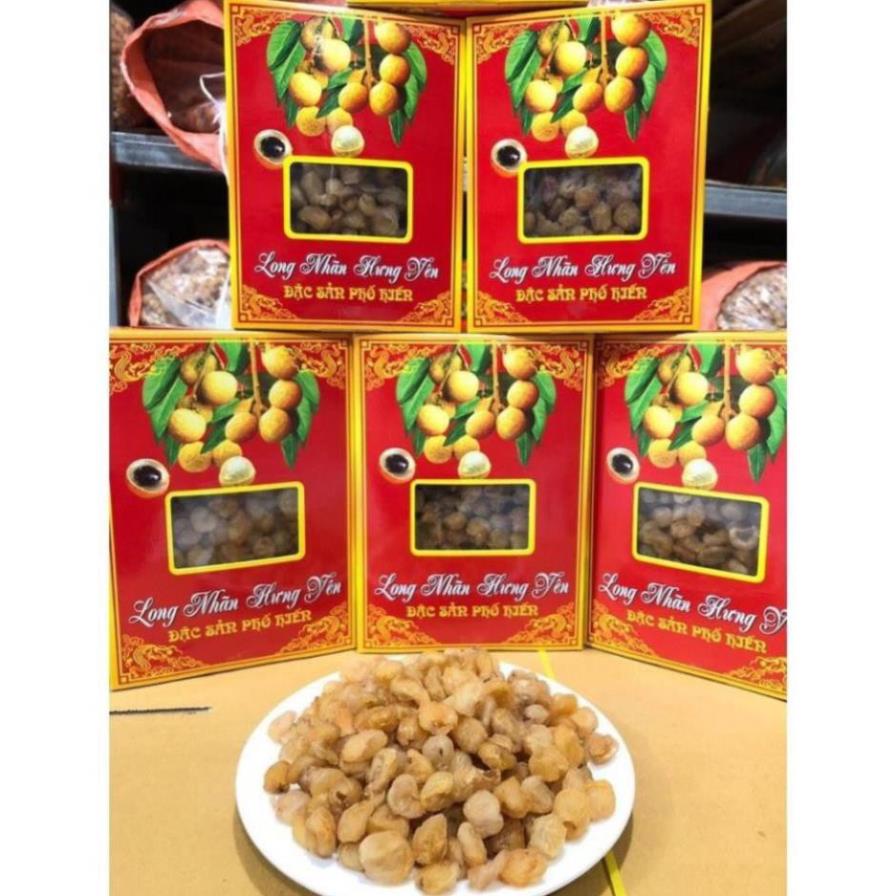 [Mã GROSALE giảm 10% đơn 150K] 1KG LONG NHÃN SẤY HƯNG YÊN ĐẶC SẢN LONG NHÃN HƯNG YÊN NGUYÊN LIỆU NẤU CHÈ