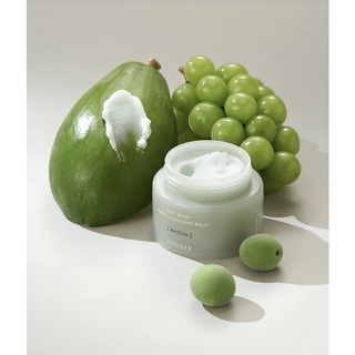 Set làm sạch HYGGEE SOFT RESET GREEN CLEANSING SET
