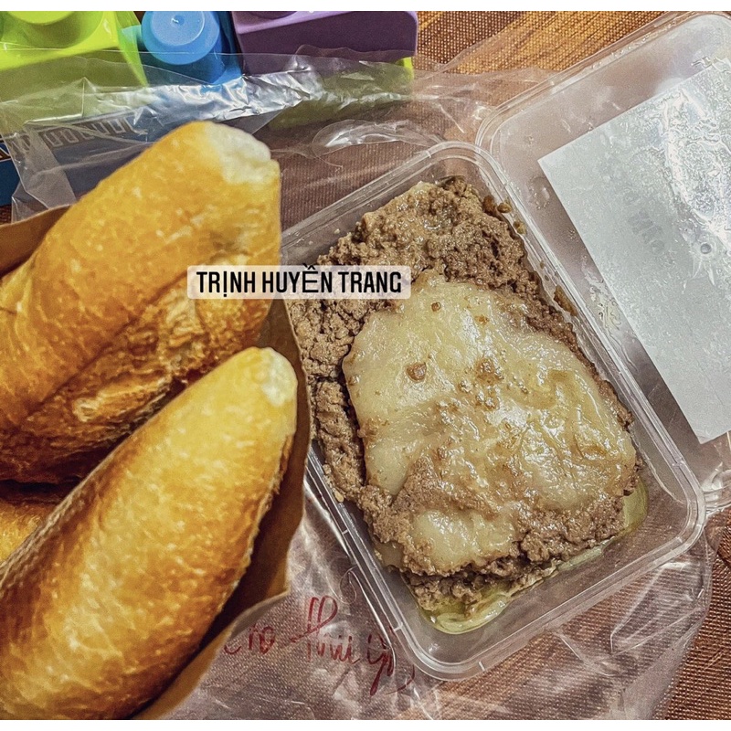 PATE TRUYỀN THỐNG NGON BẤT BẠI HỘP 500gr (Chỉ Giao Hn) | BigBuy360 - bigbuy360.vn