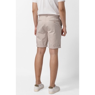 Quần Short Nam Trơn Form Straight - Routine 10S20PSH006