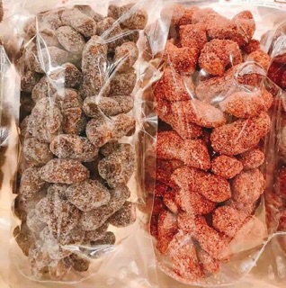 ME XÍ MUỘI THÁI LAN ( 0.5Kg)