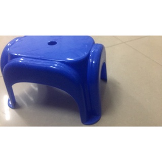 Ghế nhựa thấp ( đẩu tầu_2107 )
