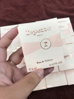 Nước Hoa Repetto Paris mini