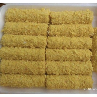 Phô Mai Que 450g (hộp 12c) [Giao siêu tốc HCM]