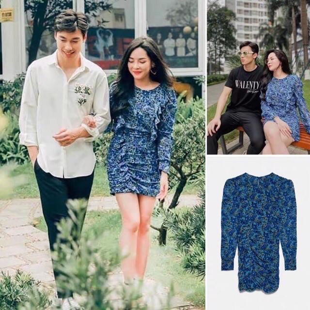 Pass váy zara size xs, thanh lý váy đầm new tag