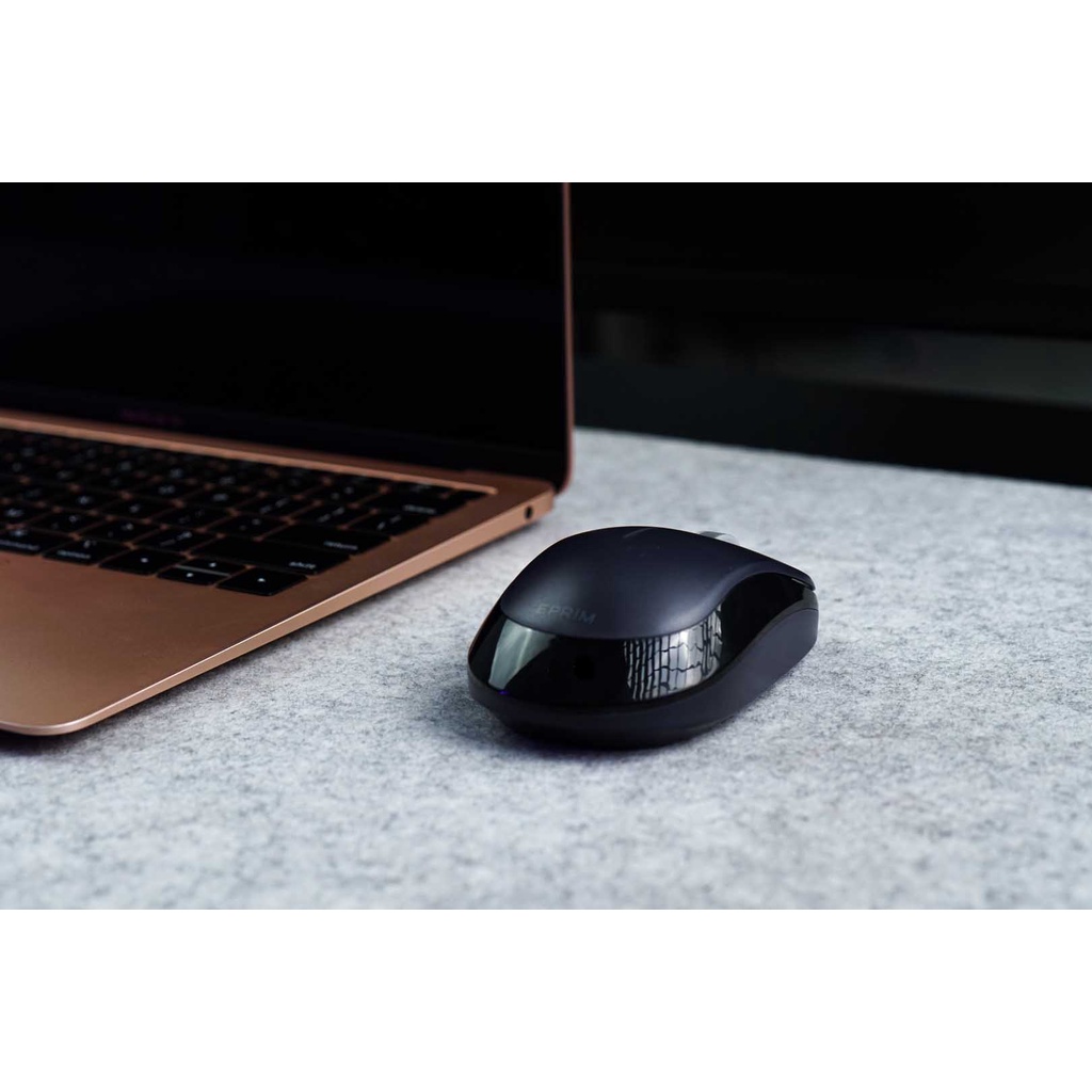Chuột không dây BlueLED ELECOM M-DY12DB