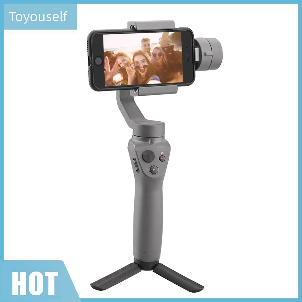 Tay Cầm Mini Ổn Định Cho Osmo Mobile 2 / 3 Zhiyun Feiyu