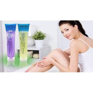 Tẩy da chết body Spa Tẩy Da Chết Toàn Thân
