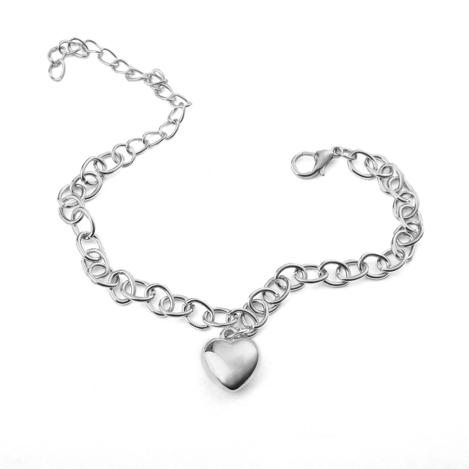 [Mã FAMAYFA giảm 10K đơn 50K] Vòng Tay Hợp Kim Phong Cách Hàn Quốc | BigBuy360 - bigbuy360.vn