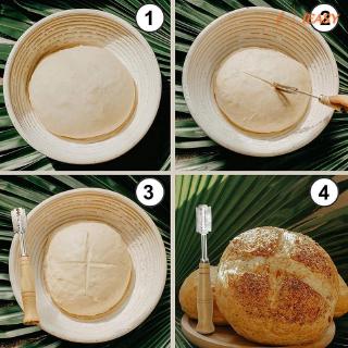 Dụng Cụ Cắt Bột Bánh Mì