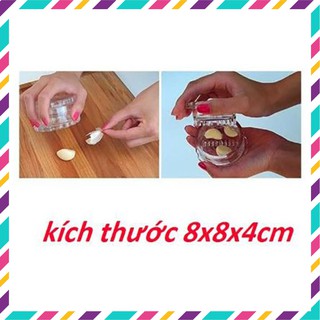 Cối xay tỏi ớt hành