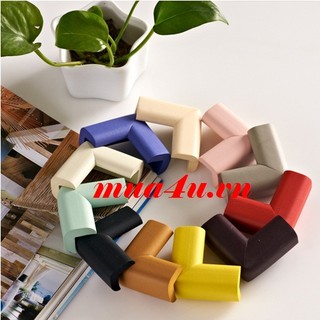 Bộ 8 xốp bọc góc bàn