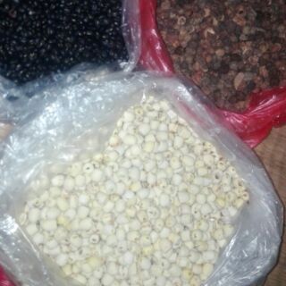 Bột sa nhân ấm tử cung ivf-iui 200g