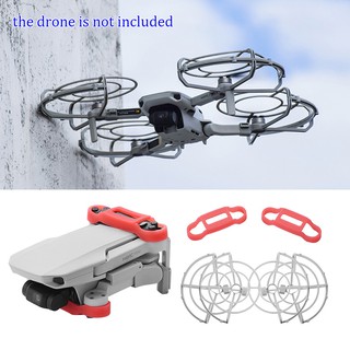 Dụng Cụ Bảo Vệ Cánh Quạt Cho Dji Mavic Mini