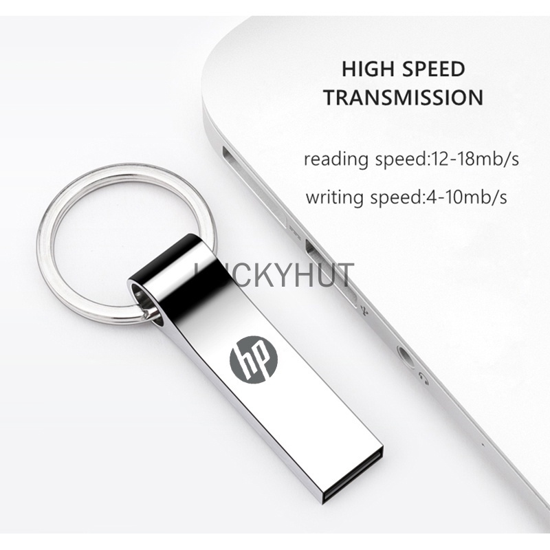 Usb 128GB 16GB 32GB 64GB Dung Lượng Lớn 1TB 2TB Chống Thấm Nước