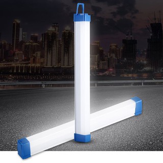 Đèn LED sạc T530 40W ánh sáng Trắng