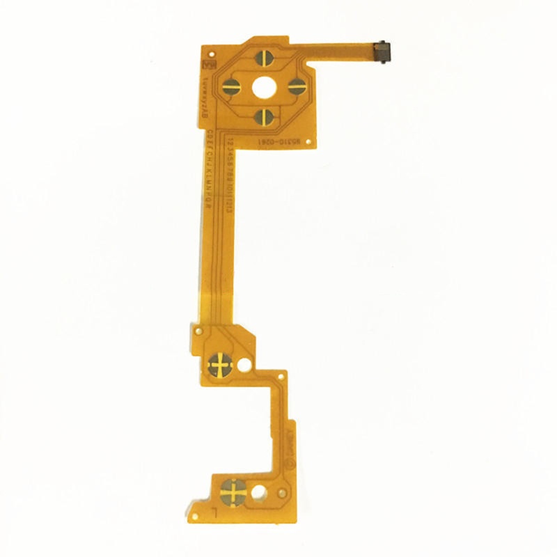 Cáp Flex Dẫn Điện Sửa Chữa Thay Thế Chuyên Dụng Cho U PAD