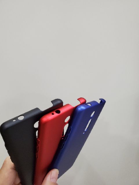 Ốp lưng Xiaomi Redmi K20 / K20 Pro / Mi 9T nhám nhung nhựa mỏng