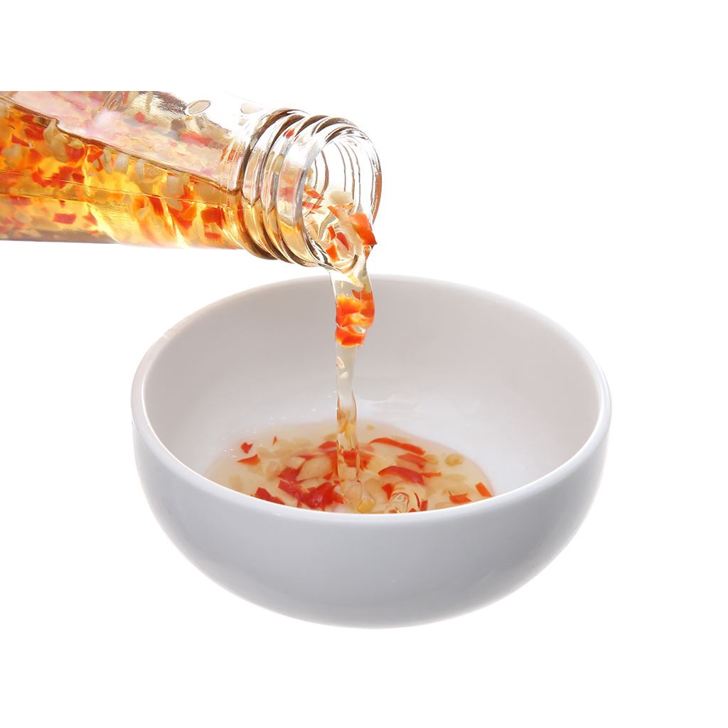 Nước Mắm Ăn Liền Cholimex Chai Nhựa 290G