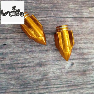 Đôi Ốc Van Xe Máy Siêu Chất