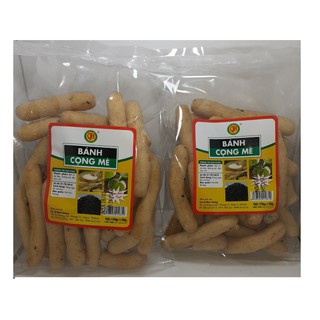 BÁNH CỌNG MÈ 170G