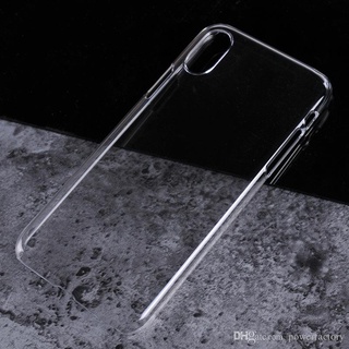 Ốp dẻo trong suốt Iphone X / Iphone XS