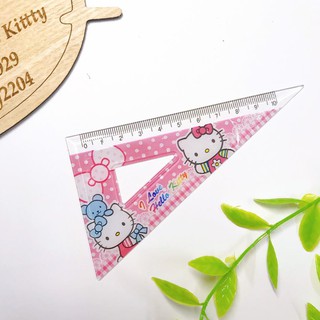 🌸🌸Bộ thước kẻ Hello Kitty cho bé☘☘