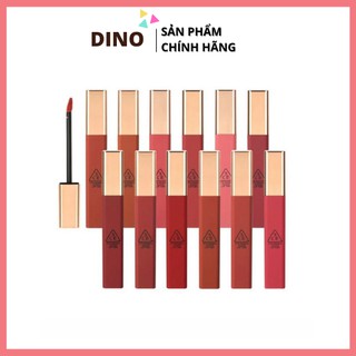 Son Kem Lì 3CE Cloud Lip Tint